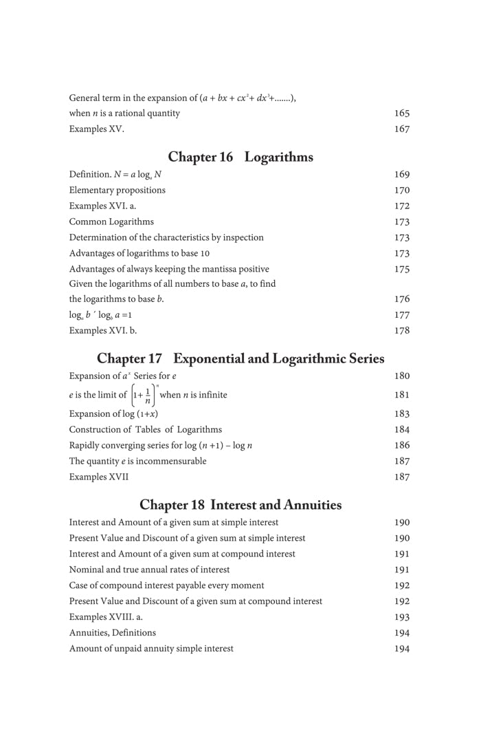 Higher Algebra - Image 8