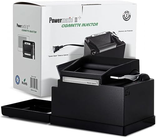 Imagen de Máquina Powermatic 2