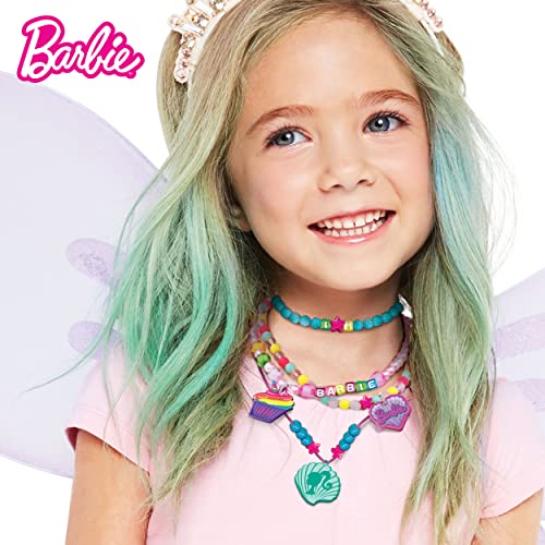 Liscianigiochi Barbie Fashion Jewellery Butterfly Display 12