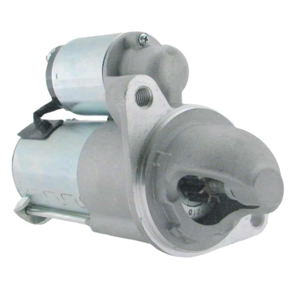 Motorino di avviamento compatibile con Yale Hyster H-40FT GM 2.4L Gas 2005-2009 STG92649 9000890 8000158 1548620 580044885