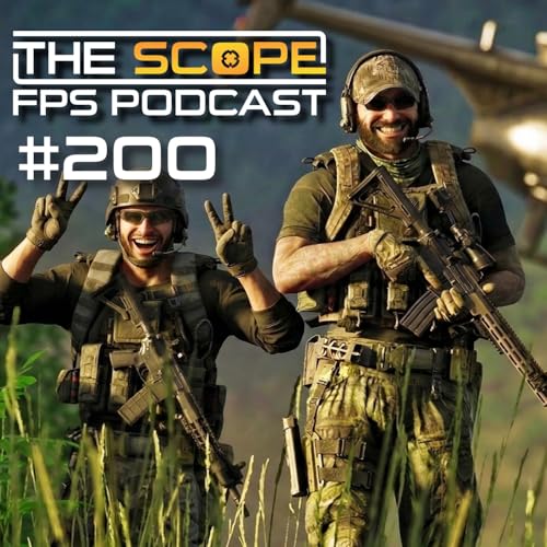 NEW Gray Zone and Wardogs Details Revealed + More FPS News