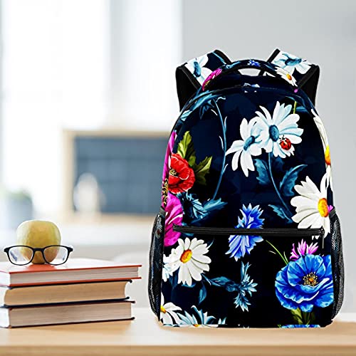 Sac à dos durable et léger pour l'école primaire - 6