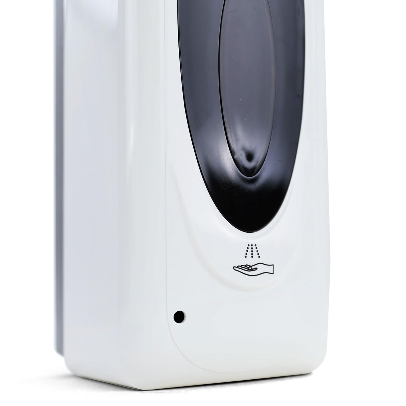 1000ml Desinfektionsmittel Spender Automat kontaktlos mit Sensor Automatik