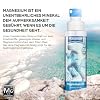 MgSport Magnesium Oil Spray 8.5 fl oz - Pure Topical Magnesium for Feet and Muscle Recovery - Dead Sea Formula for Sleep Support and Cramp Relief - 1,400 Sprays