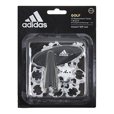 Adidas Golf ThinTech EXP Cleat Spikes Pack Cover