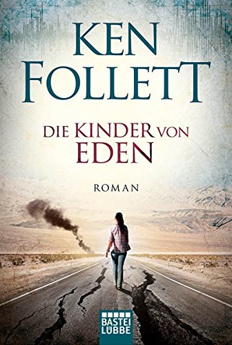 Die kinder von eden: Roman