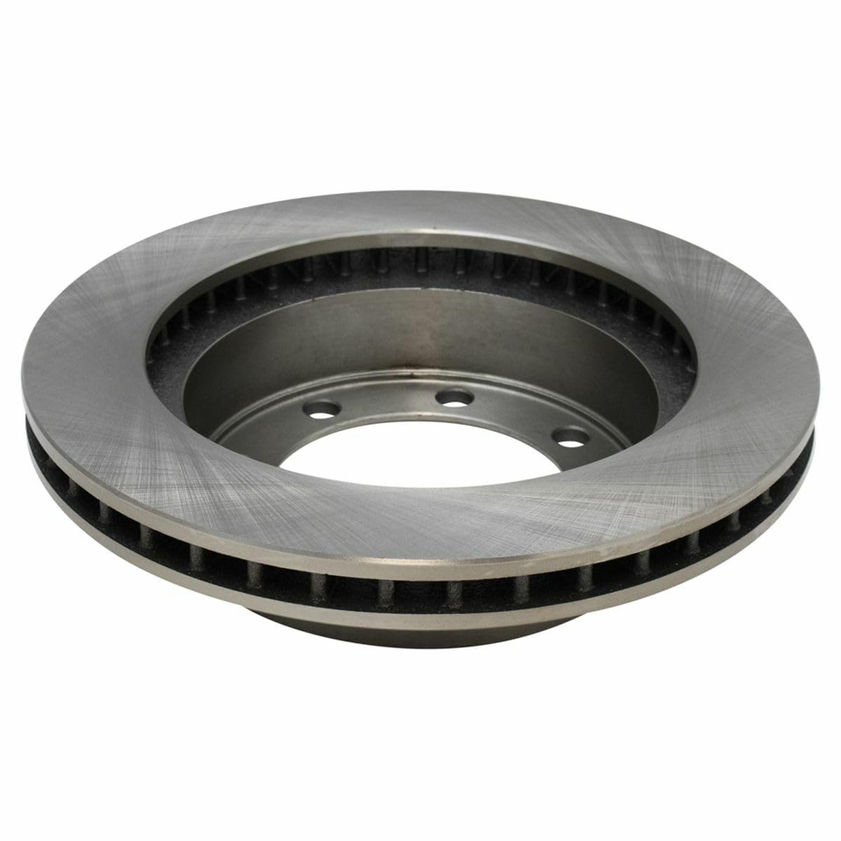Amazon.com: YOYOCOLL 2pcs Disc Brake Rotor Front Left Driver and 