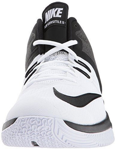 men's air versitile ii basketball shoe