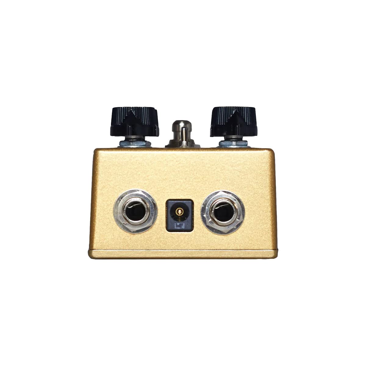 ギター BONDI EFFECTS Del Mar Overdrive mk2 Del Mar Overdrive mk2 – Bondi Effects