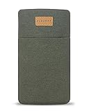 filzaescaped iphone 5s Die AHOI Handytasche ist in 2 Größen erhältlich und passt (fast) für jedes Handymodell. Entdecke jetzt die perfekte Kombination aus Schutz und Stil.