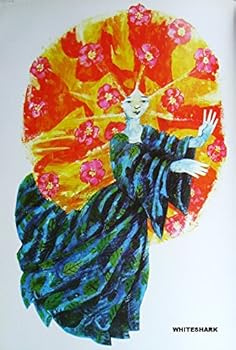 Seven Stories by Hans Christian Andersen