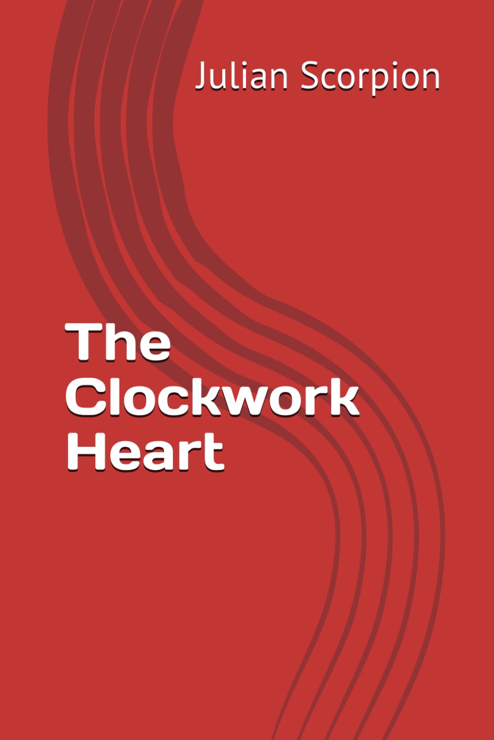 The Clockwork Heart