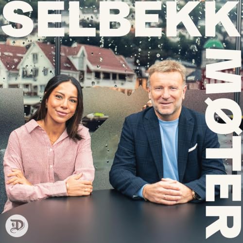 Selbekk m&oslash;ter Rania Louhibi