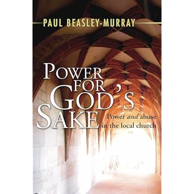 Power for God's Sake