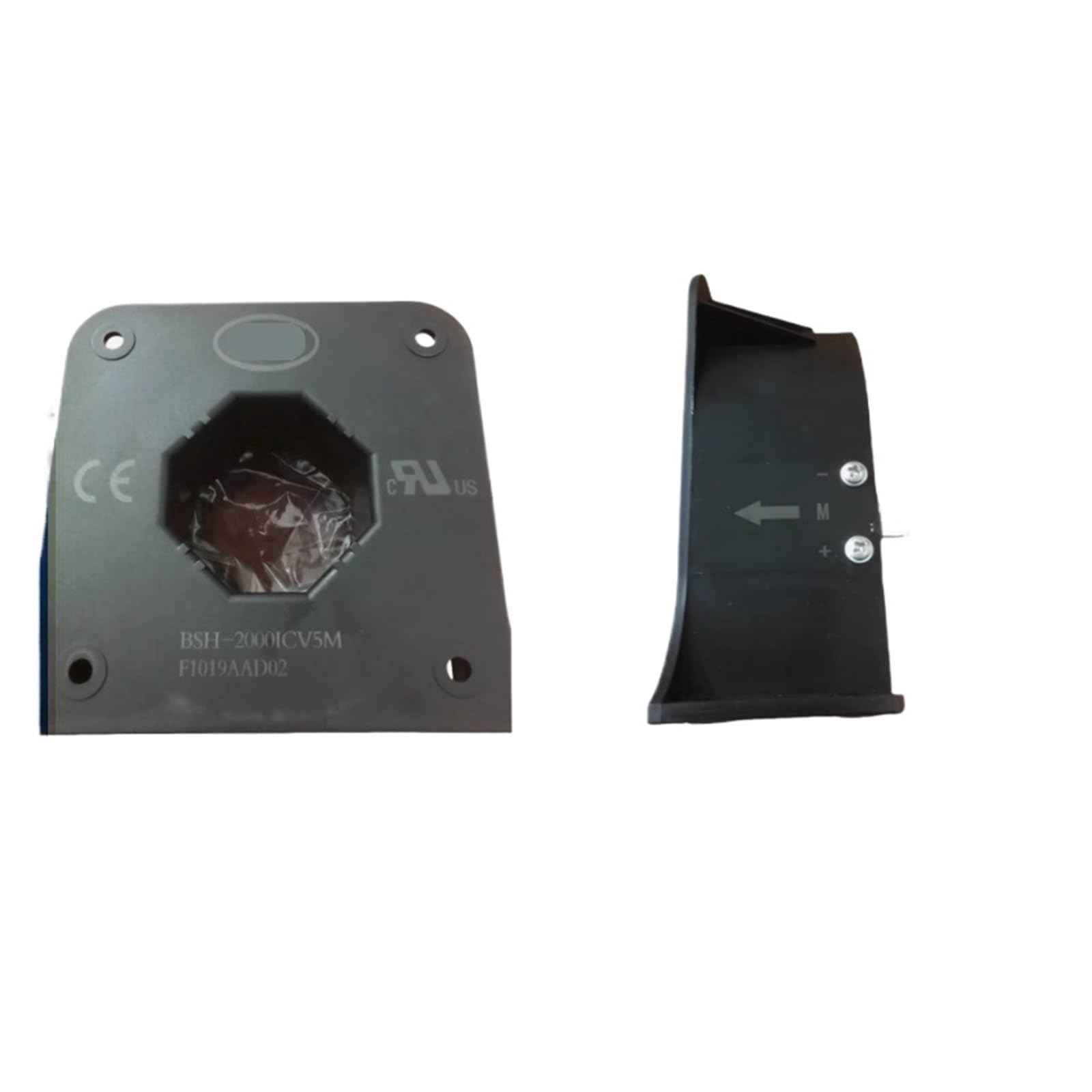 NACODLUL 1pcs current sensor BSH-2000ICV5M 2000A transformer