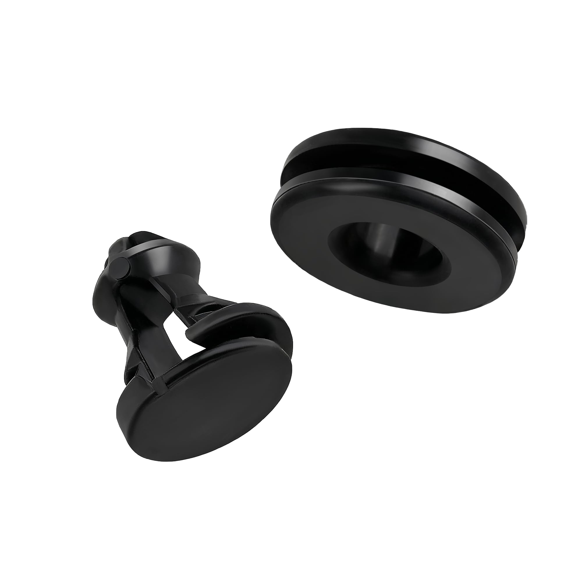 XTPTFABS 517304744 Grommet With Button Compatible with 2012-2020