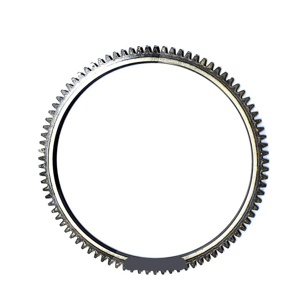 Couronne de volant moteur DT30 Suzuki hors-bord 30 CV pièce 2T