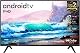 TCL 40S5209 40-Zoll LED Smart TV mit Full HD und Android TV