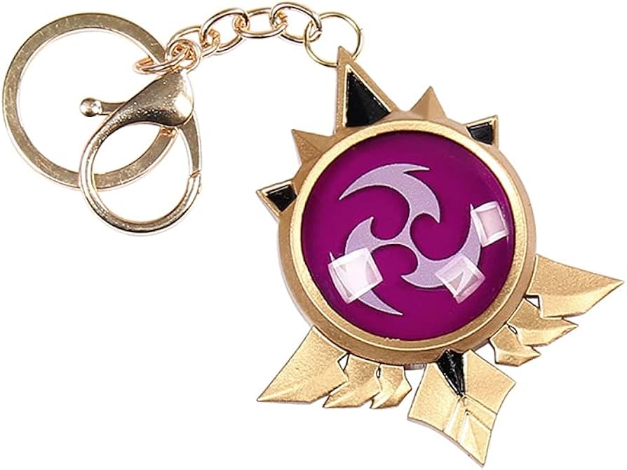 Amazon | 【Bono-suka】原神 げんしん Genshin Impact モンド 神の目