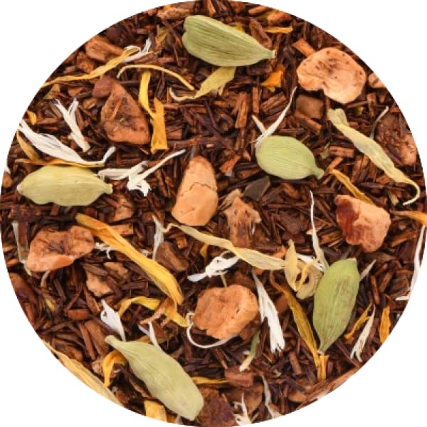 Rooibostee Kuschelzeit 2kg