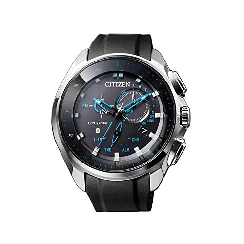 Preisvergleich Produktbild Citizen Bluetooth BZ1020-14E