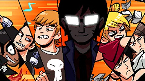 Scott Pilgrim vs. the World: The Game Complete Edition | Codice Ubisoft Connect per PC - Videogame - Immagine 4