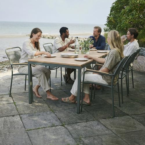 Der Toscana Tisch – Raum für Gesellschaft