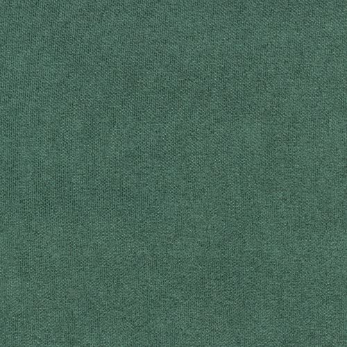 Tissu d'ameublement chenille Sydney coloris forêt en rouleau de 5 m