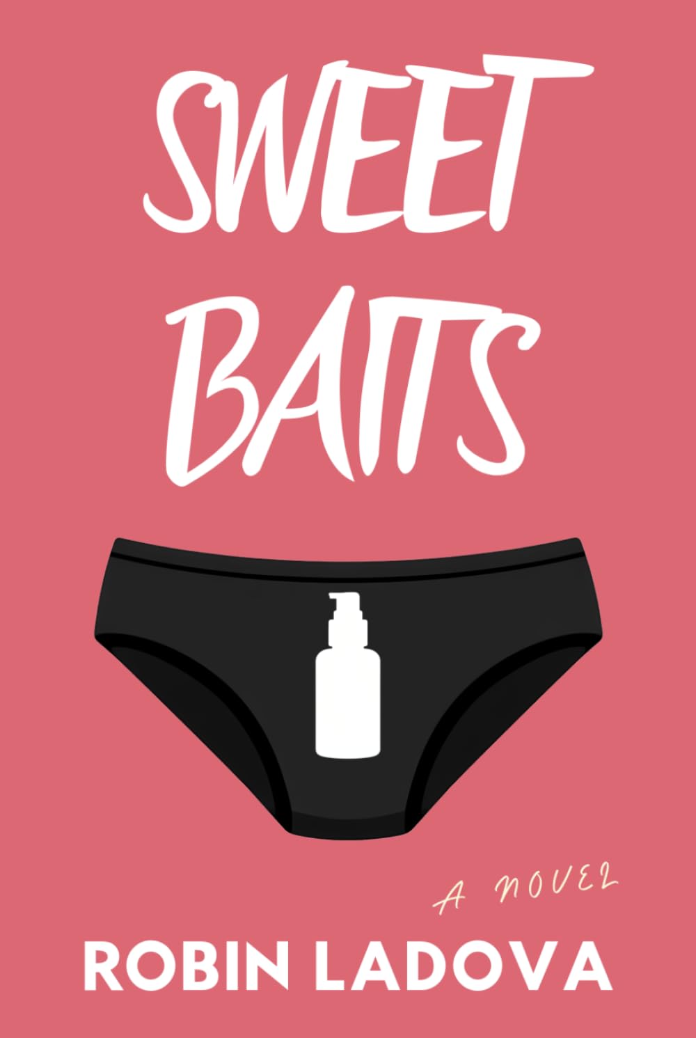 Sweet Baits: A BWWM Older Alpha Possessive White Men Younger Black Women Erotica Novel (The Burning Tension: Slow-Burn BWWM Romance)