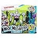 Transformers MixMashers Megatron Custom Mix-and-Match Deluxe Action Figure & Accessories, 5-Inch-Scale Robot Toys for Kids, Ages 4+