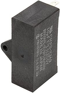 Hoshizaki 443192-01, Capacitor