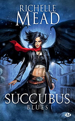 Succubus Blues: Succubus, T1