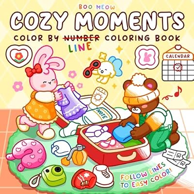 Cozy Moments