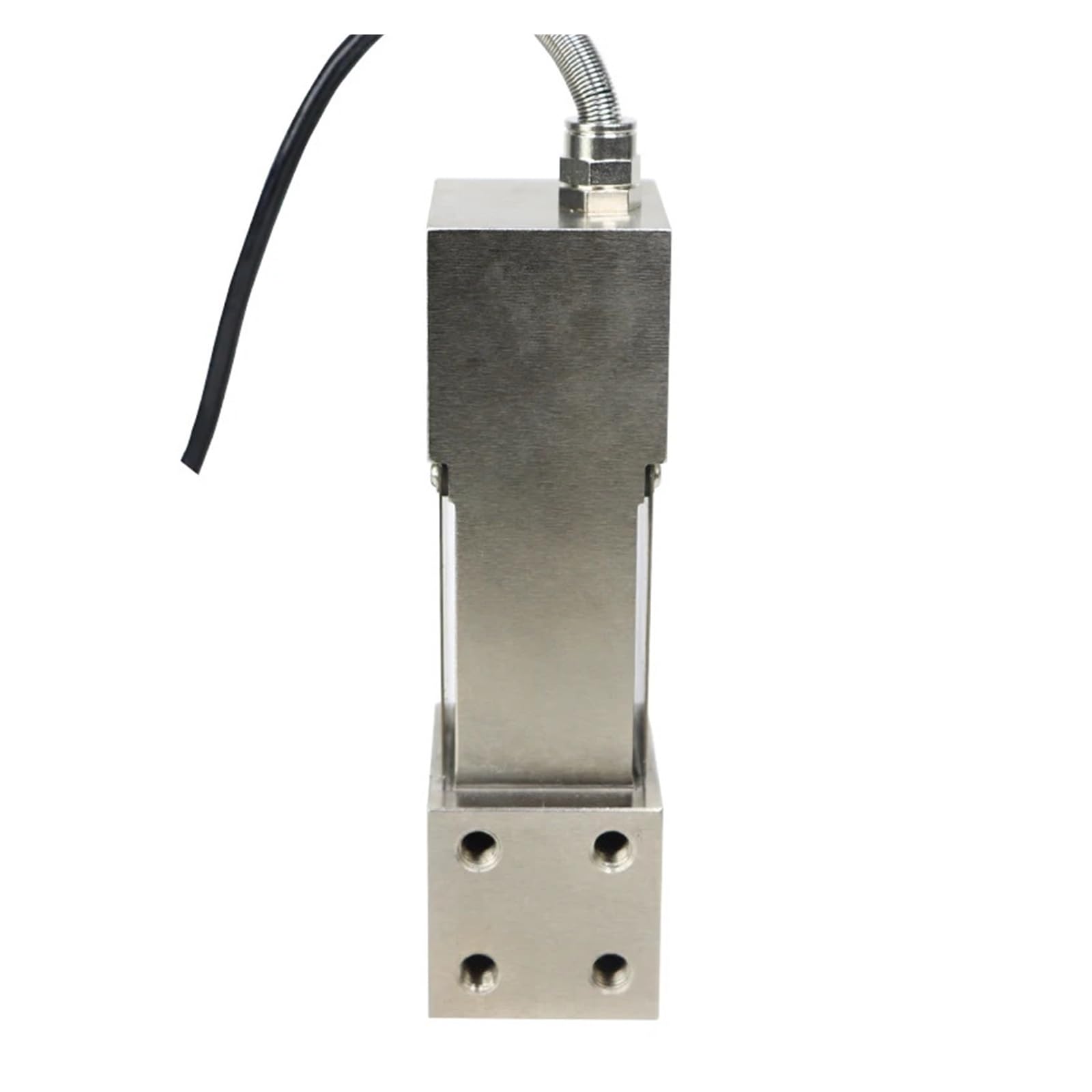 JJHQOKYNA Automatic Control of Cantilever Weighing Sensor Measuring Force(50KG)