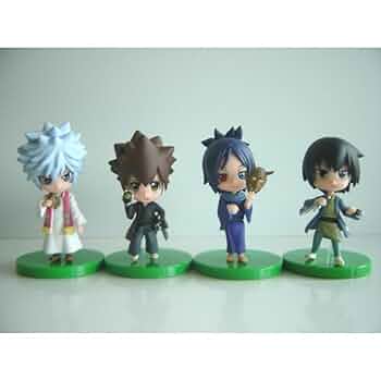 でふぉめ　家庭教師ヒットマン　リボーンCCGコラボ【時代劇編】　まとめ売り15点 楽天市場】☆送料無料☆家庭教師ヒットマンREBORN！でふぉ