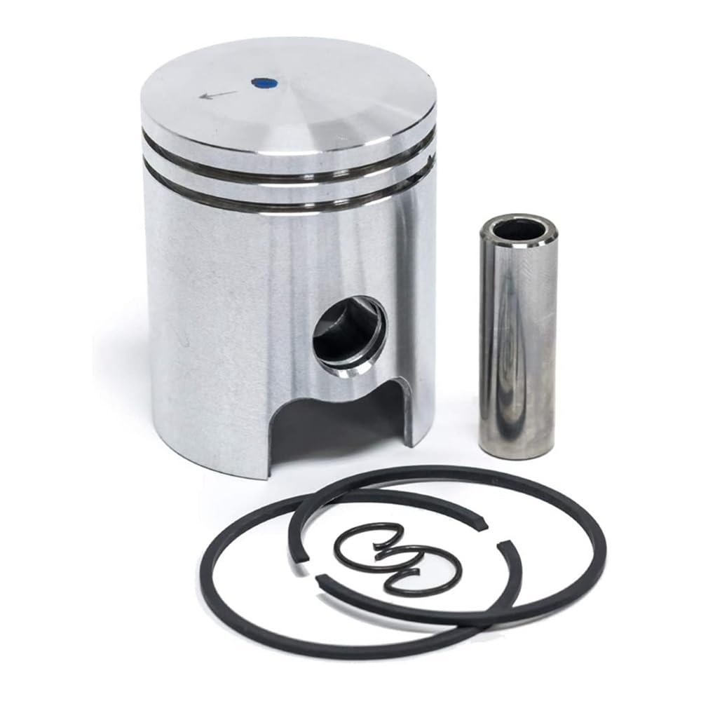 Kit de pistons 45 mm pour pilonneuse Wacker WM80 BH23 BS600 remplace OEM 0045908
