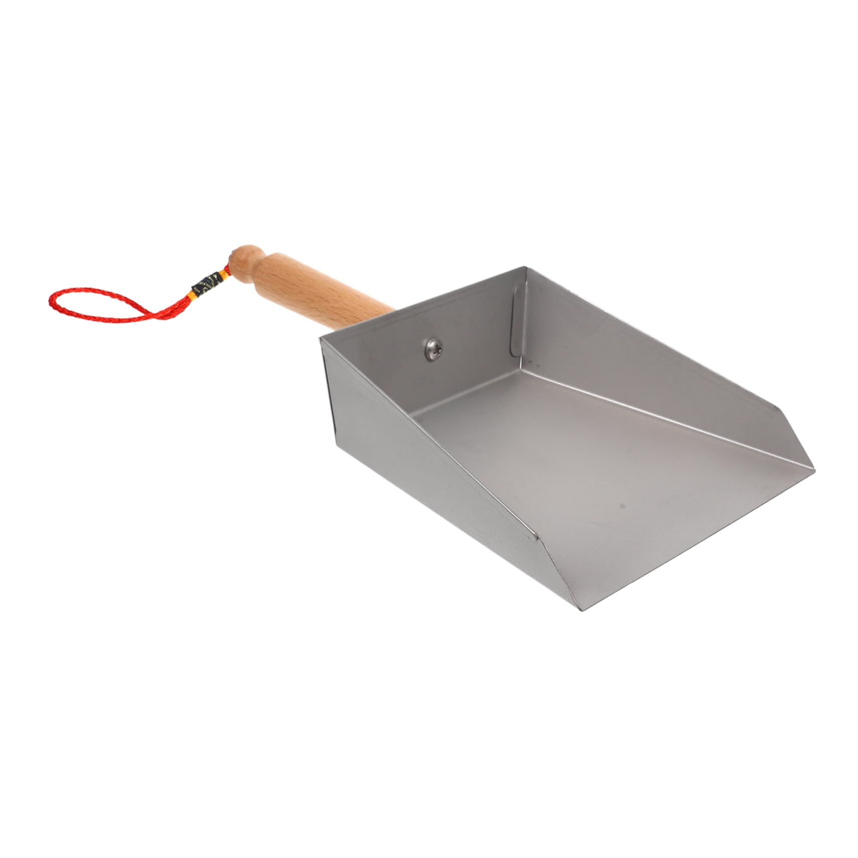 Healeved 1pc Kitchen Table Dustpan Keyboard Dust Pan Portable Desk Desktop Waste Kitchen Mini Dust Pan Commercial Household Dustpan Brush Mini Dustpan Stainless Steel Silver