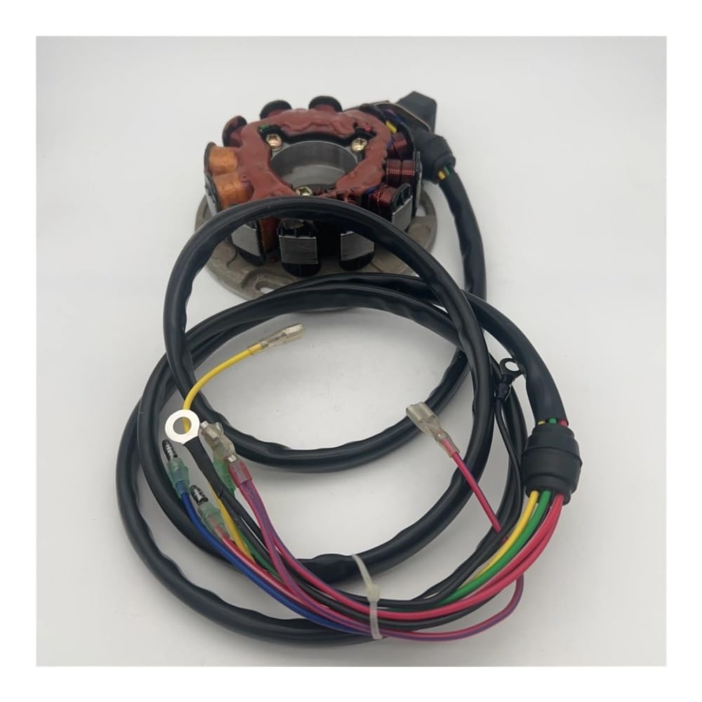 Stator Polaris 780 pour réparer la panne d'allumage des SL SLT SLX 3240270