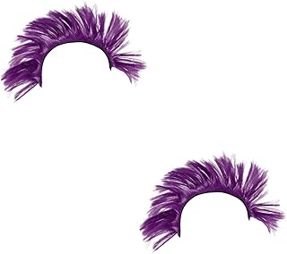 LIOOBO 2 Peças Decoração De Capacete De Motocicleta Perucas Cosplay Capacete Para Motocicleta Homens Capacete Peruca Crista De Galo Acessório De Capacete Skiboard Capacete Mohawk Pet