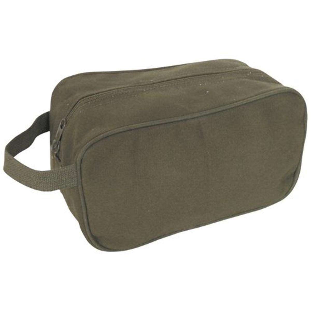 Products Canvas Toiletry Kit