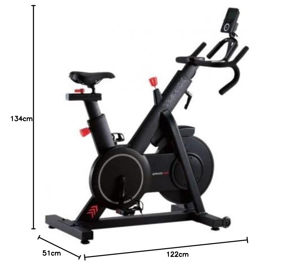 Toorx Velocità Mag