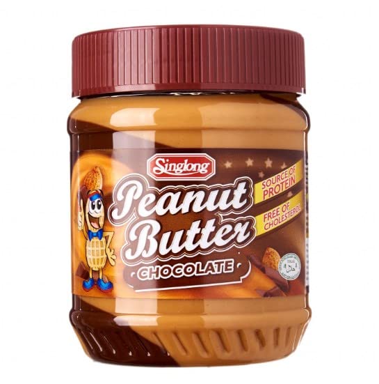 Singlong Peanut Butter Chocolate 