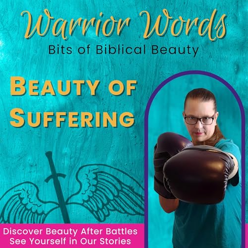 133. Beauty Of Suffering (BoBB) Titelbild