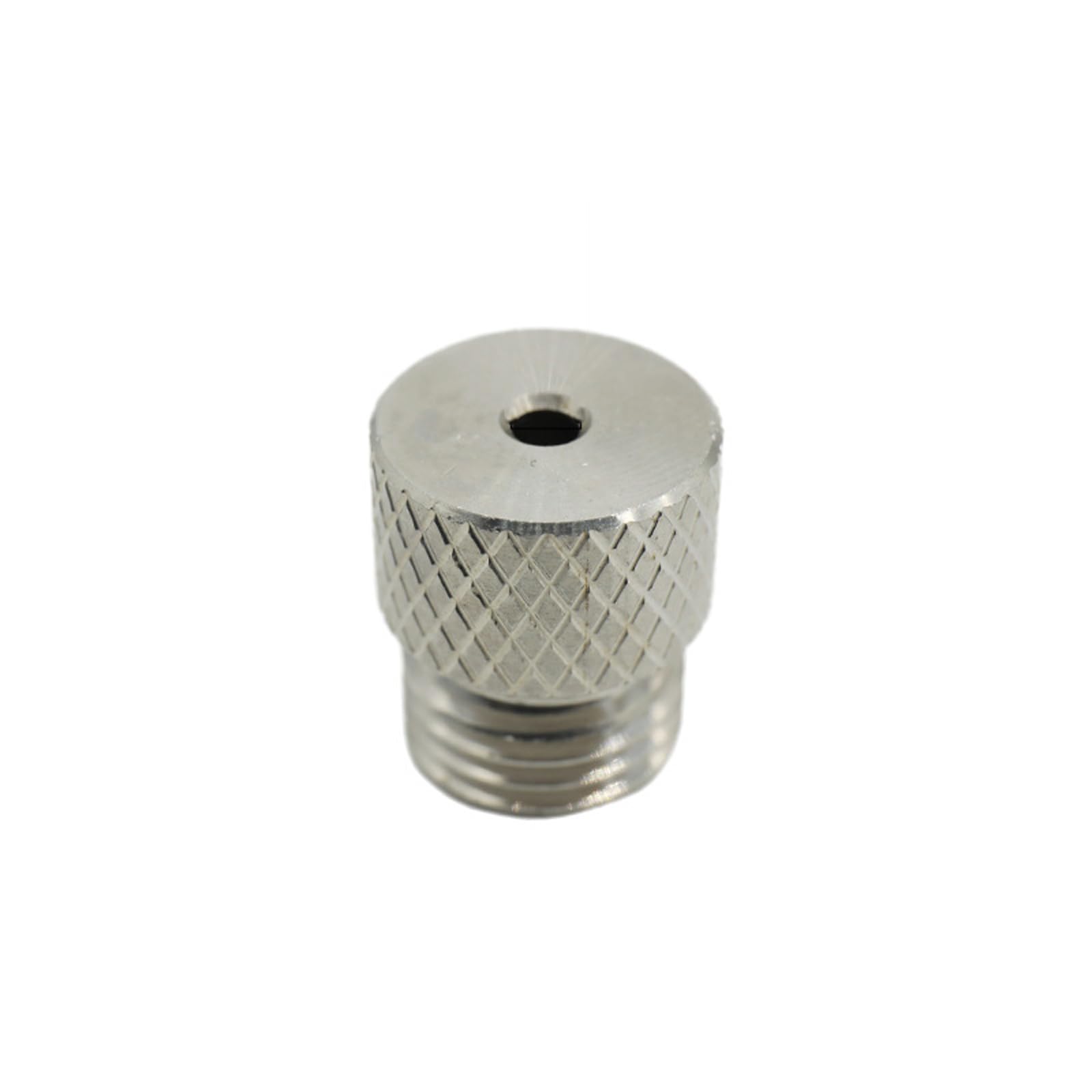 Professional Drill Guide Bushings Sizes Drill Sleeve Knurled Surfaces Enhanced Stability Drilling Accessories Ergonomic Knurled Handling