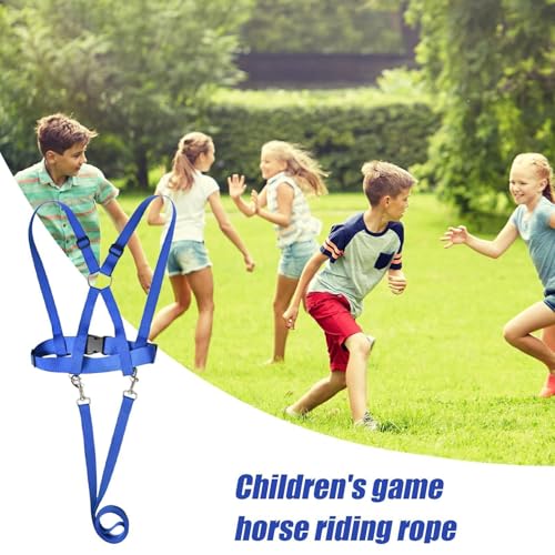 Arnés para niños con cuerda de guía y cordón ajustable para paseos 2