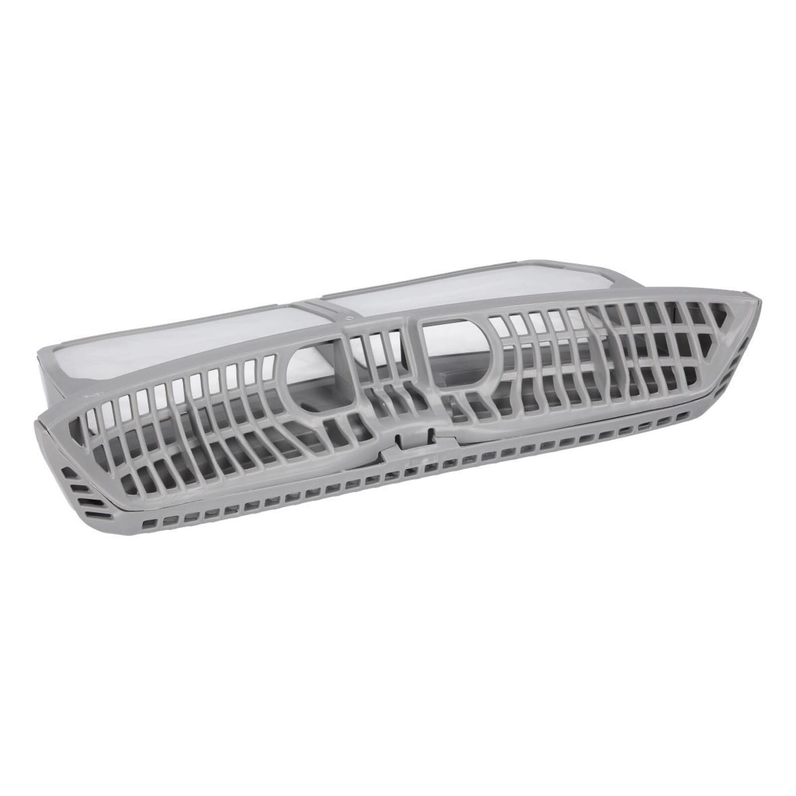 LUTH Premium Profi Parts Filtro de filtro plegable compatible con Beko 2975680300 para secadora