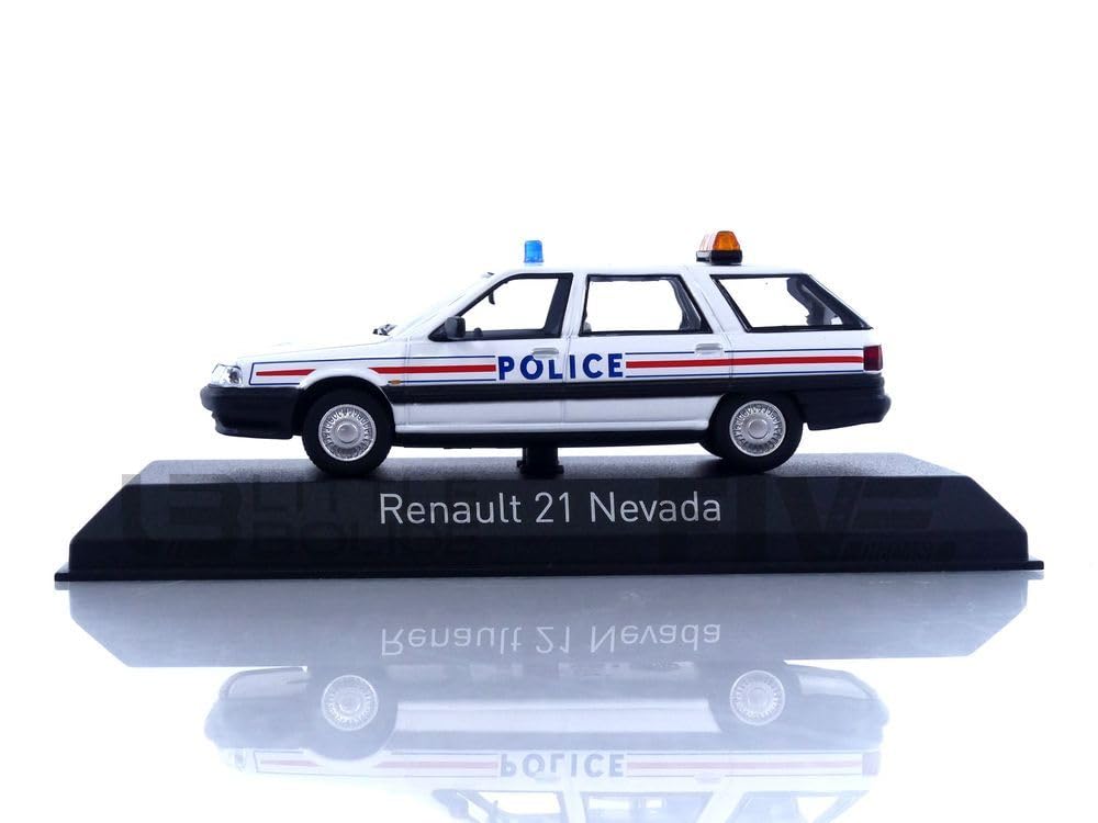 Norev - Miniatura, 512135, 1/43e