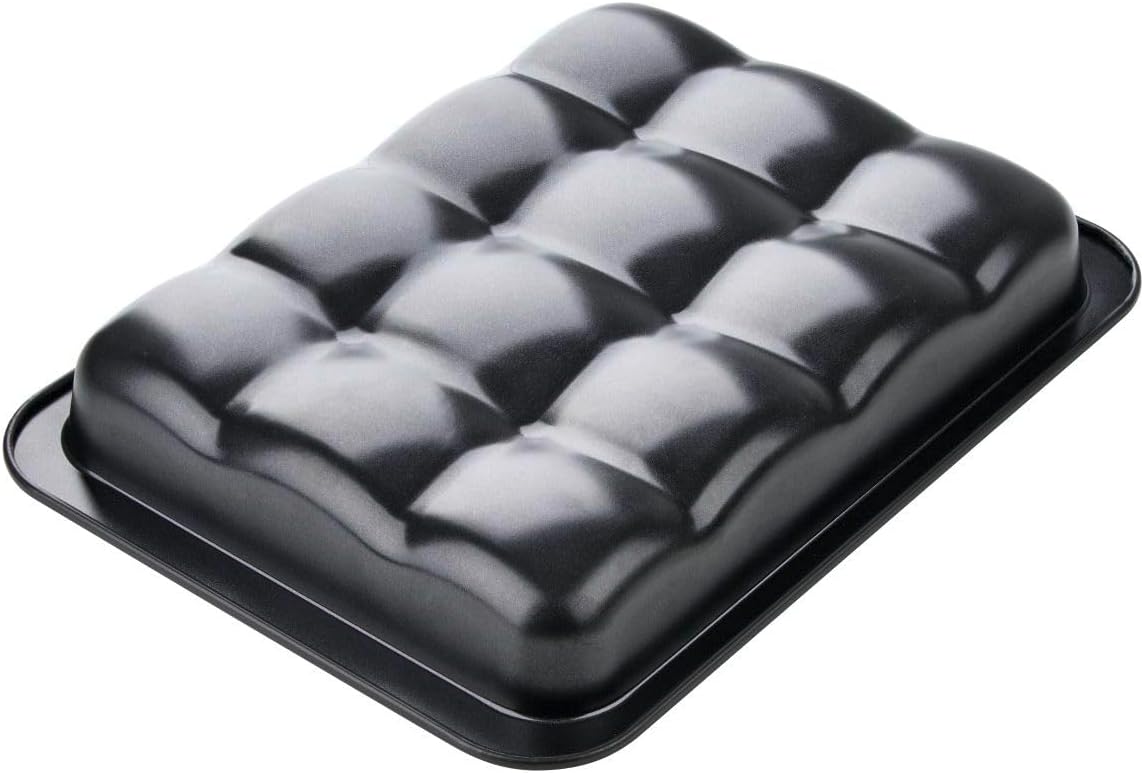 Zenker Bread Mould Sheet Steel with Non-Stick Coating