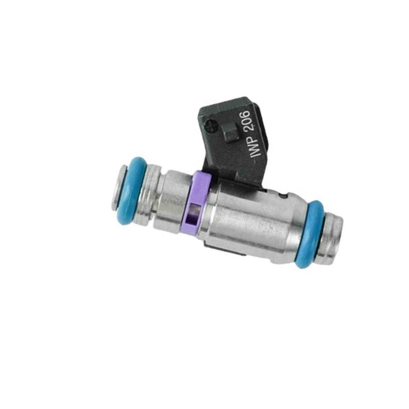 Inyectores Combustible Motor Boquilla Inyector Combustible Gasolina 4 Piezas Iwp-206 Iwp206 para Scania para Stkm206 para Módulo Dosificación Inyección inyector Gasolina