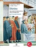  Diritto rim 2012. Vol. unico. Per le Scuole superiori. Con espansione online